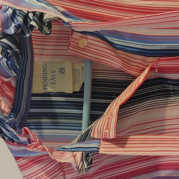 Vintage Blouse - Picture 3 of 4